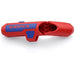 Knipex Knipex 169501 135mm Ergostrip Universal Cable Wire Stripper Tool