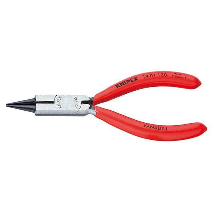 Knipex Knipex 1901130 Jewellers Round Nose Cutting Pliers