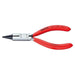 Knipex Knipex 1901130 Jewellers Round Nose Cutting Pliers