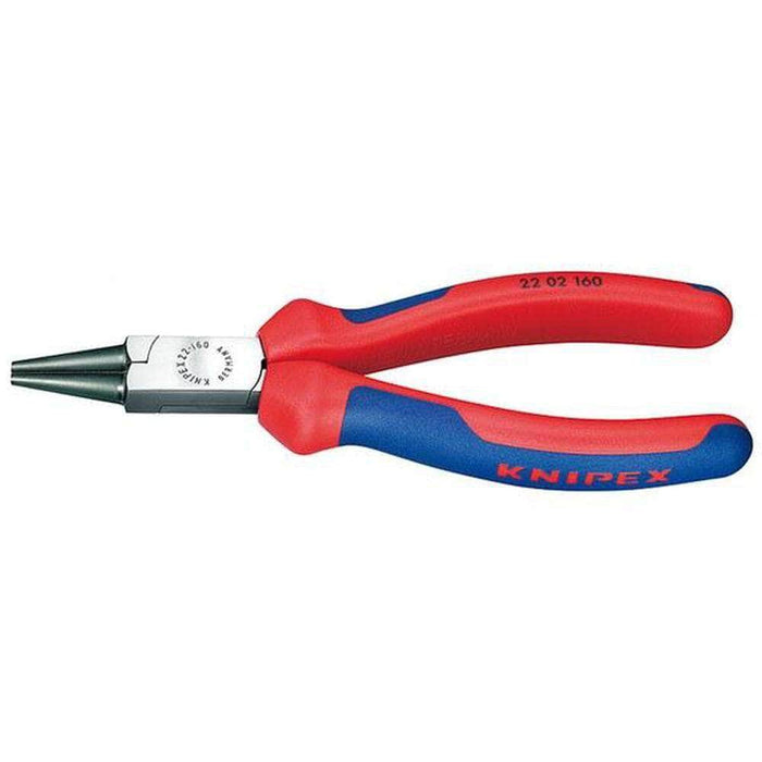 Knipex Knipex 2 02140 140mm Round Nose Pliers