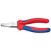 Knipex Knipex 2002140 140mm Flat Nose Pliers