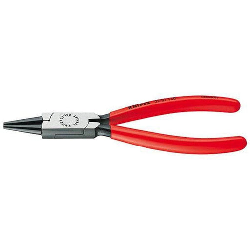 Knipex Knipex 2201140 140mm Round Nose Pliers