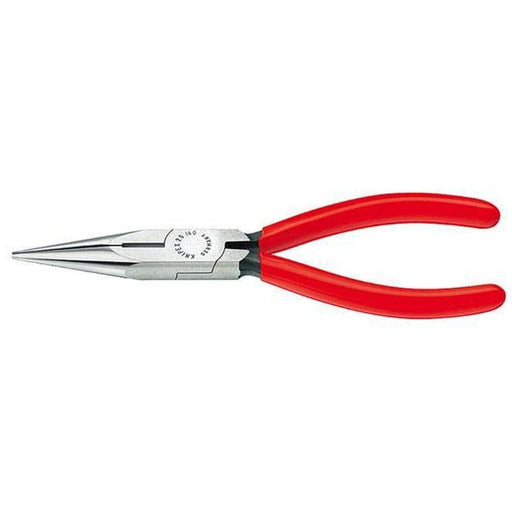 Knipex Knipex 2501125 125mm Snipe Pointed Nose Radio Pliers