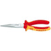 Knipex Knipex 2616200 200mm Snipe Pointed Long Nose Side St&k Beak Pliers