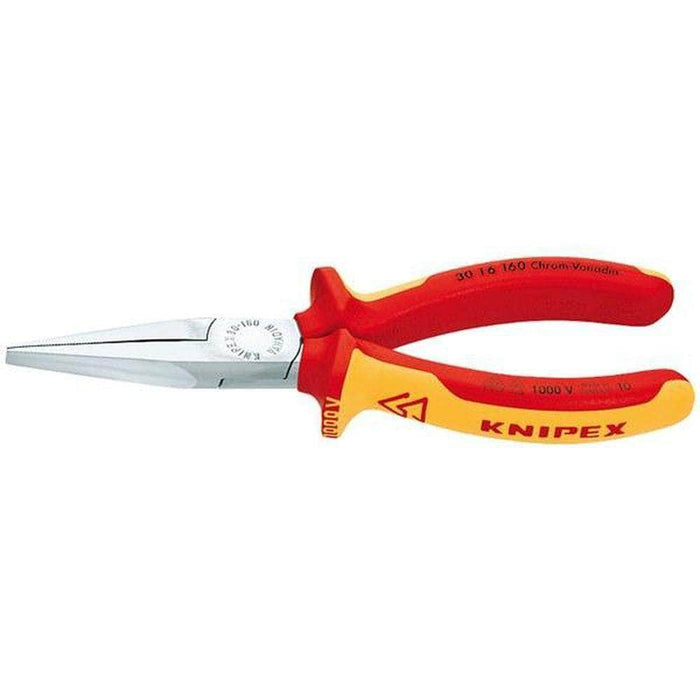 Knipex Knipex 3016160 160mm Long Nose Pliers