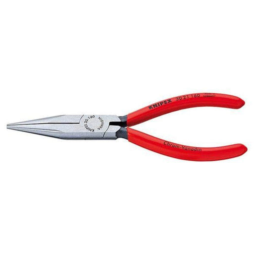 Knipex Knipex 3021140 140mm Long Nose Pliers