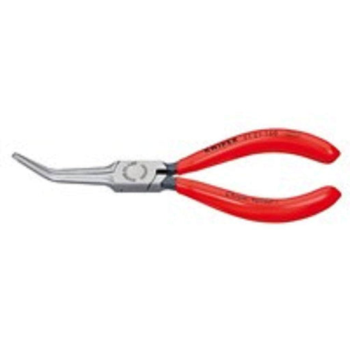 Knipex Knipex 3121160 160mm Needle Nose Bent Gripping Pliers