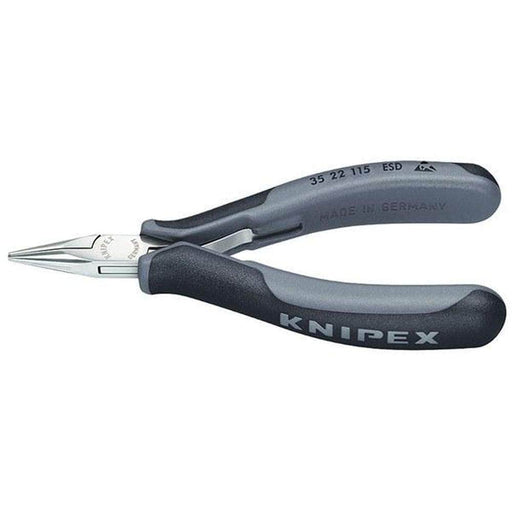 Knipex Knipex 3522115ESD 115mm ESD Electricians Pliers