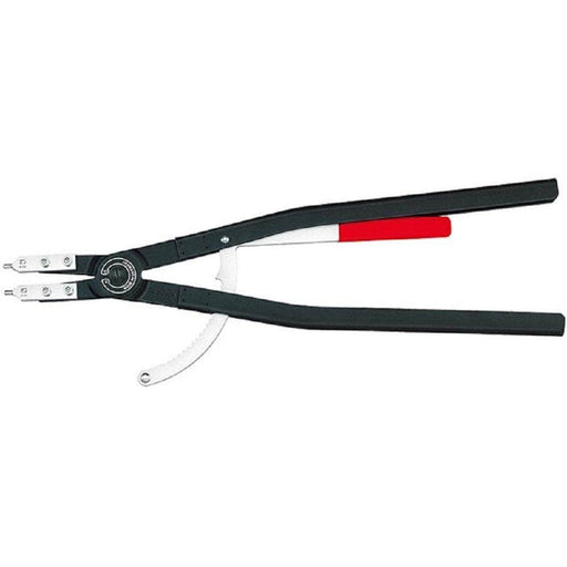 Knipex Knipex 4410J5 570mm Large Internal Circlip Pliers