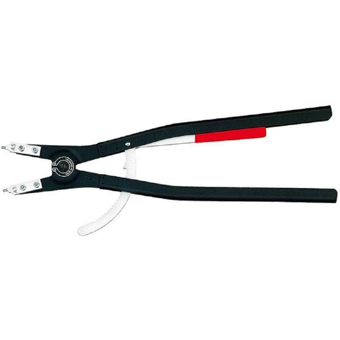 Knipex Knipex 4610A5 560mm Large External Circlip Pliers