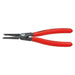 Knipex Knipex 4811J1 140mm Precision Internal Circlip Pliers