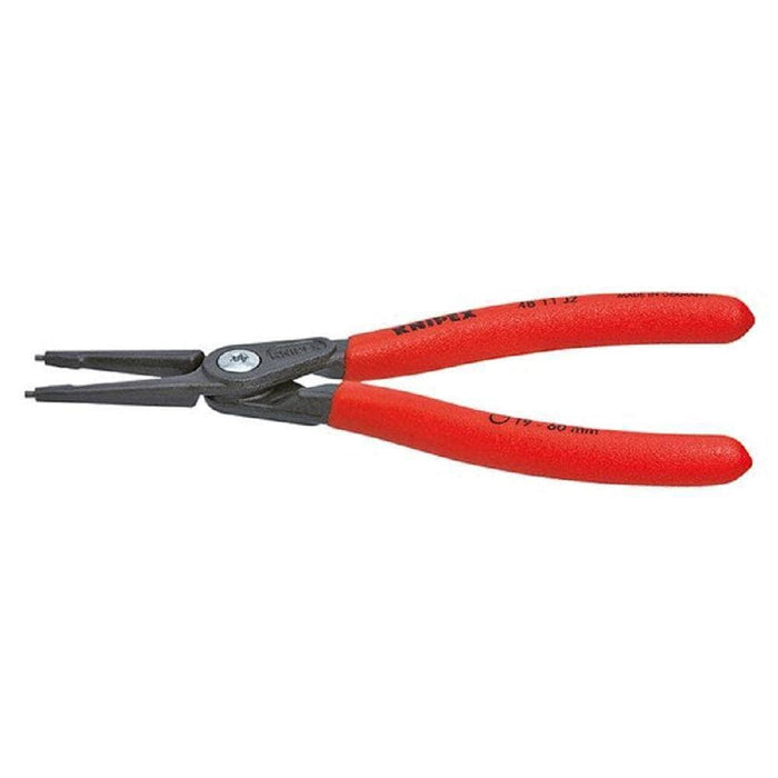 Knipex Knipex 4811J3 225mm Precision Internal Circlip Pliers