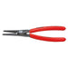 Knipex Knipex 4911A0 140mm Precision External Circlip Pliers