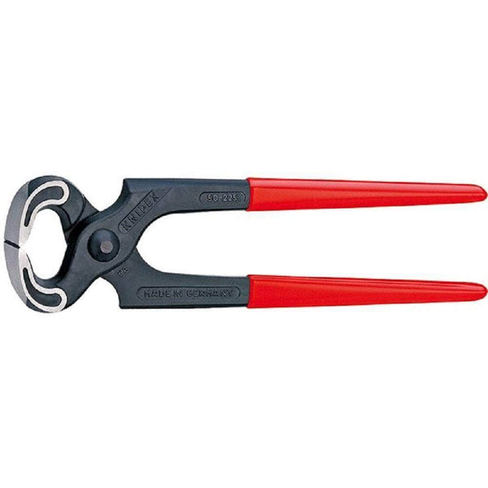 Knipex Knipex 5001160 160mm Carpenter Pincer