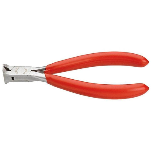 Knipex Knipex 6411115 115mm Electricians End Cutting Nippers