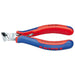 Knipex Knipex 6432120 120mm Electricians End Cutting Nippers