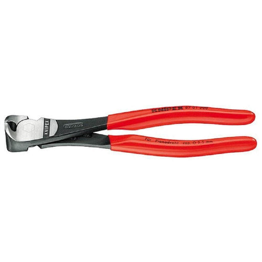 Knipex Knipex 6701140 End Cutting Nipper - High Leverage