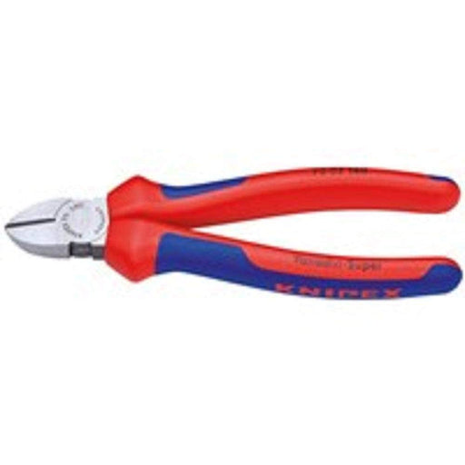 Knipex Knipex 7002125 125mm Diagonal Cutter