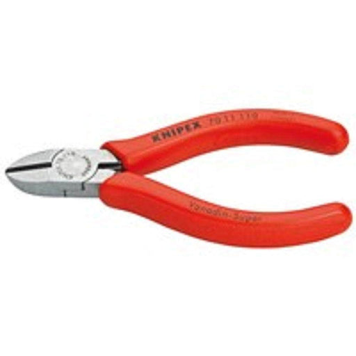 Knipex Knipex 7011110 110mm Diagonal Cutter