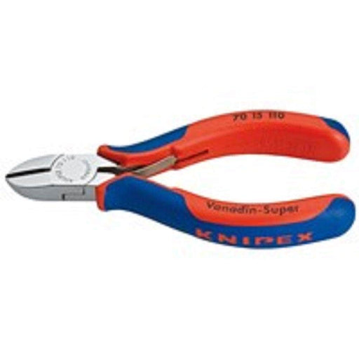 Knipex Knipex 7015110 110mm Diagonal Cutter