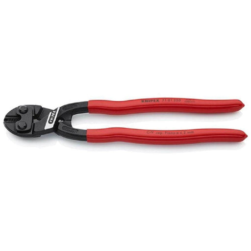 Knipex Knipex 7101250 250mm Cobolt Compact Bolt Cutter