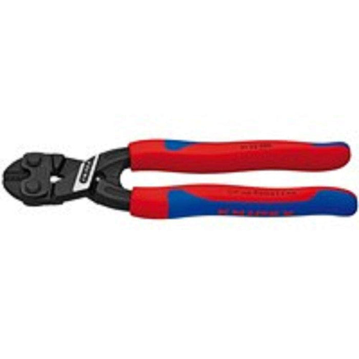 Knipex Knipex 7102200T 200mm Cobolt Tethered Bolt Cutter