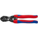 Knipex Knipex 7112200 200mm Cobolt Compact Bolt Cutter with Opening Spring