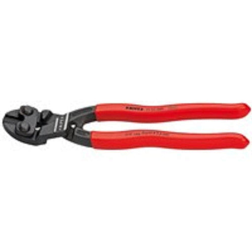 Knipex Knipex 7121200 200mm Cobolt Compact Angled Bolt Cutter