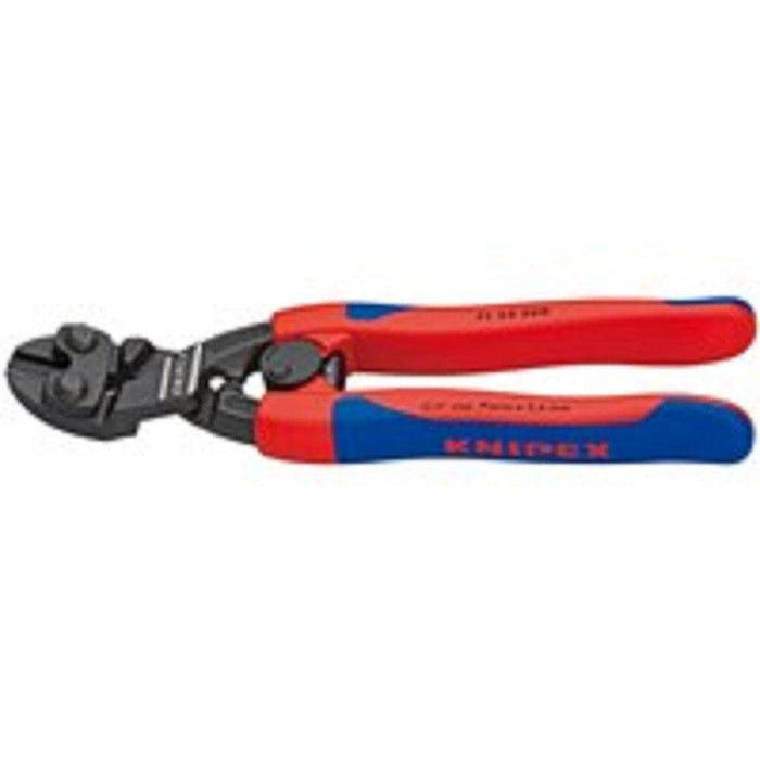 Knipex Knipex 7122200 200mm Cobolt Compact Angled Bolt Cutter