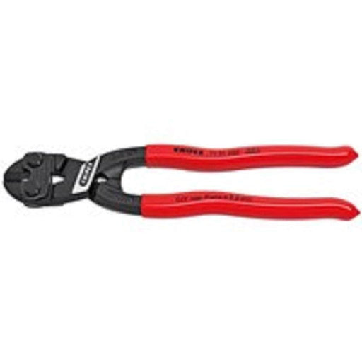 Knipex Knipex 7131200 200mm Cobolt Compact Recess Blade Bolt Cutter