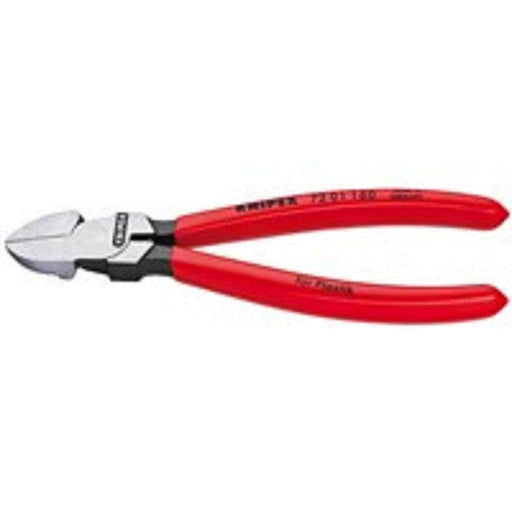 Knipex Knipex 7201140 140mm Plastic Diagonal Cutter