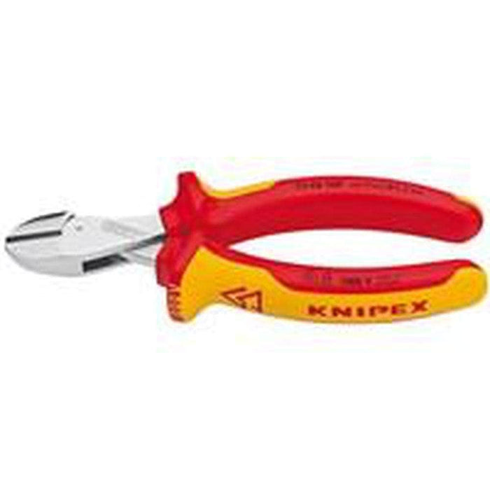 Knipex Knipex 7306160 160mm (6") 1000 V X-Cut Diagonal Cutter