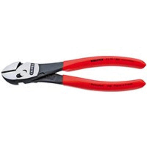 Knipex Knipex 7371180 180mm Twinforce High Leverage Diagonal Cutter