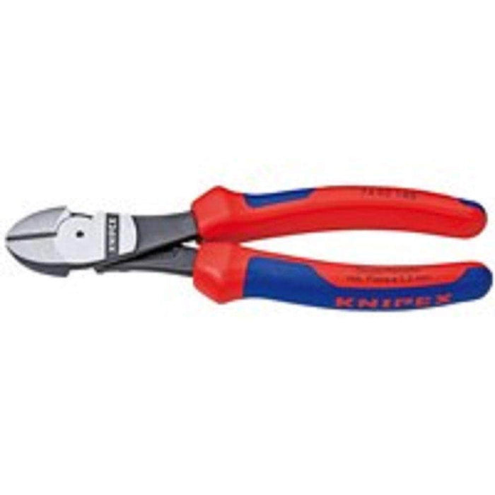 Knipex Knipex 7402200 200mm High Leverage Diagonal Cutter