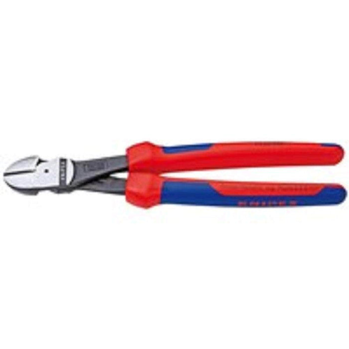 Knipex Knipex 7402250 250mm High Leverage Diagonal Cutter