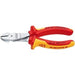 Knipex Knipex 7406160 160mm High Leverage Diagonal Cutter