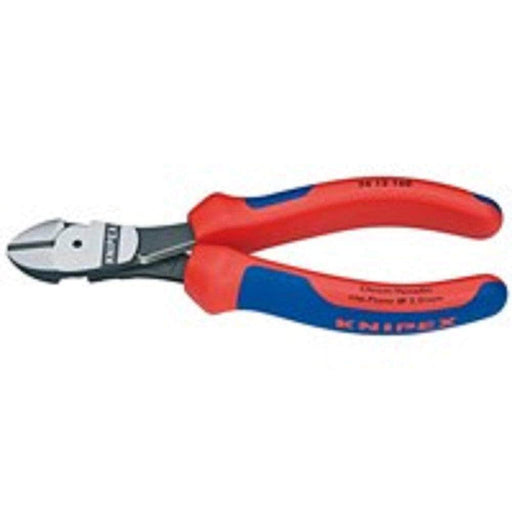 Knipex Knipex 7412160 160mm High Leverage Diagonal Cutter