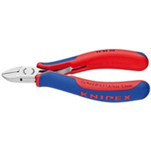 Knipex Knipex 7702115 115mm Electricians Diagonal Cutters