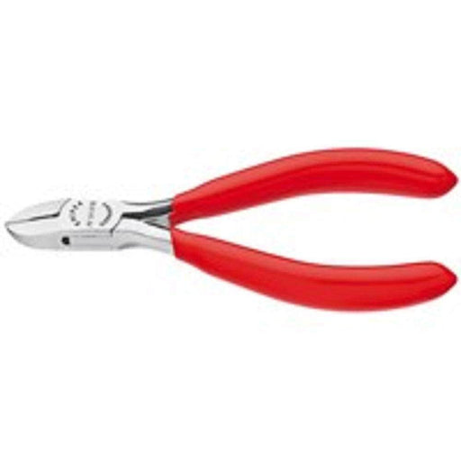 Knipex Knipex 7711115 115mm Electricians Diagonal Cutters