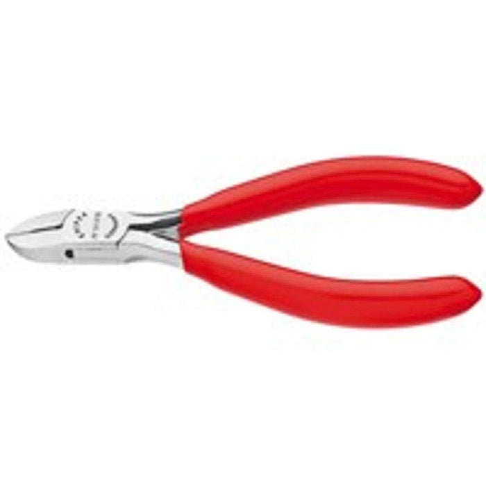 Knipex Knipex 7711115 115mm Electricians Diagonal Cutters