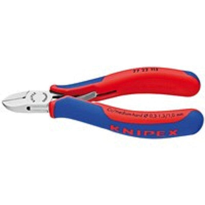 Knipex Knipex 7722130 130mm Electricians Diagonal Cutters