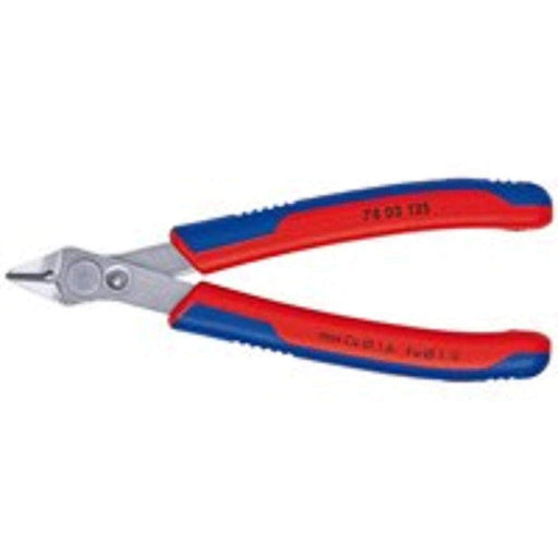 Knipex Knipex 7803125 125mm Electricians Super Knips Cutters