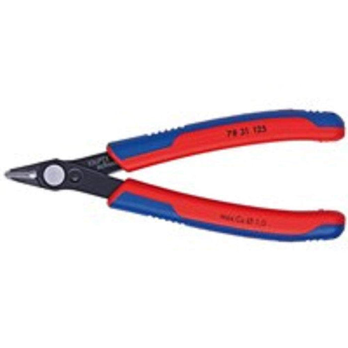 Knipex Knipex 7831125 125mm Electricians Super Knips Cutters