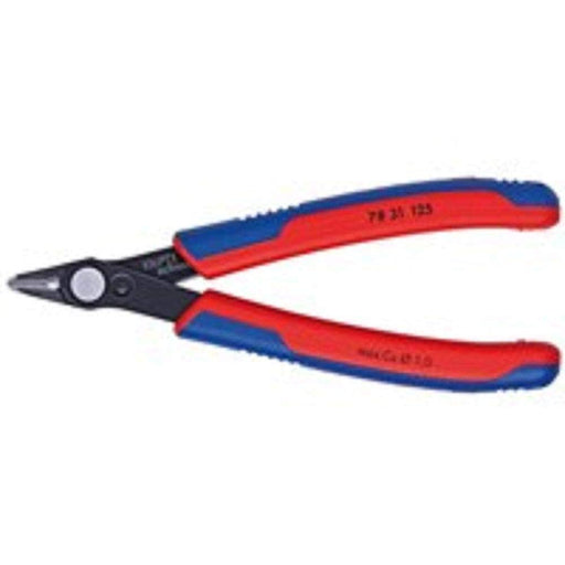 Knipex Knipex 7861125 125mm Electricians Super Knips Cutters