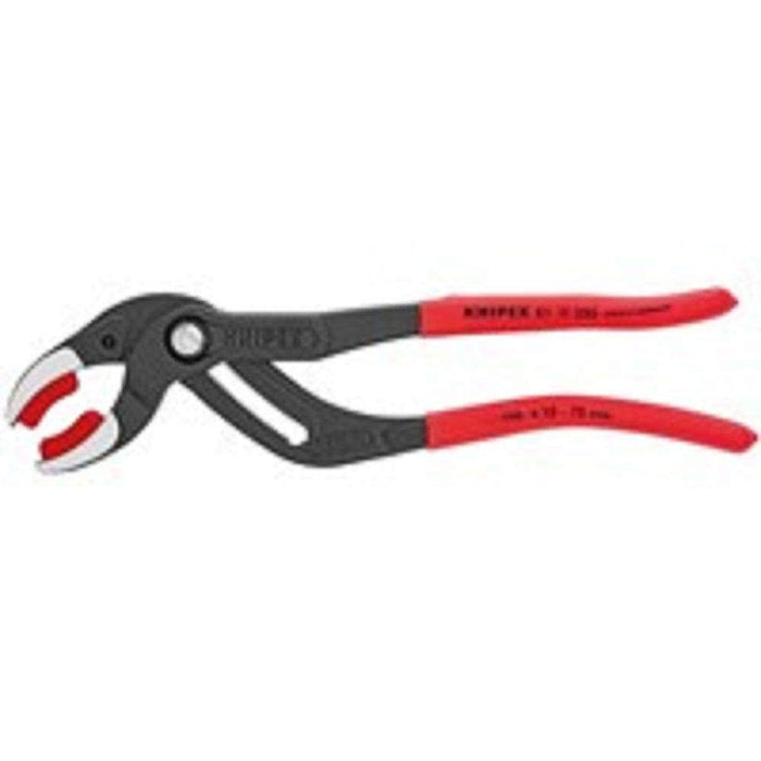 Knipex Knipex 8111250 250mm Siphon Connector Piper Wrench