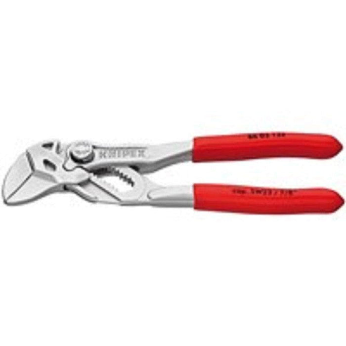 Knipex Knipex 8603125 125mm Multigrip Pliers