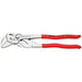 Knipex Knipex 8603250 250mm Multigrip Pliers