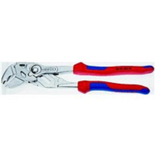 Knipex Knipex 8605250S4 250mm Aviation Multigrip Pliers