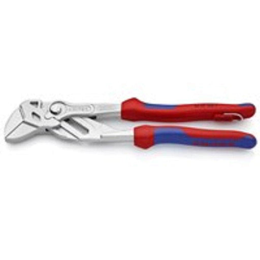 Knipex Knipex 8605250T 250mm Tethered Multgrip Pliers