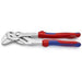 Knipex Knipex 8605250T 250mm Tethered Multgrip Pliers